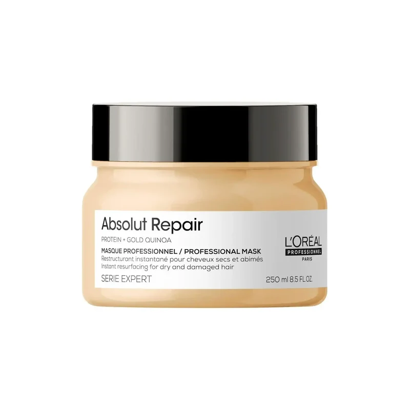 L'Oréal Professionnel Abolut Repair Maschera 250ml