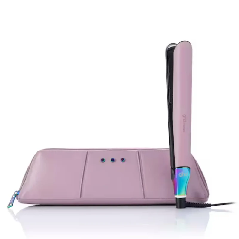 GHD Chronos Styler – Piastra per Capelli Rosa Trascendentale (Edizione Limitata)