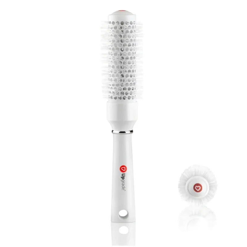 Upgrade UG14 Spazzola Termica Nano Silver Ion 33 mm