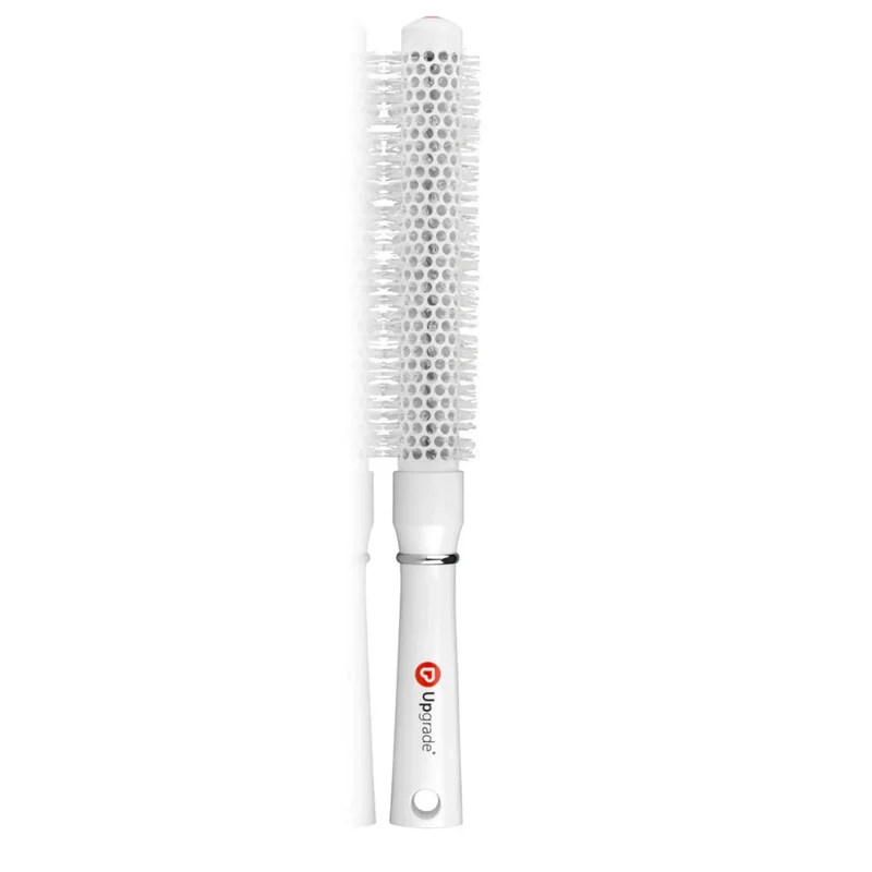 Spazzola Termica Professionale 25mm - Upgrade UG107 N.S.I. Long Brush