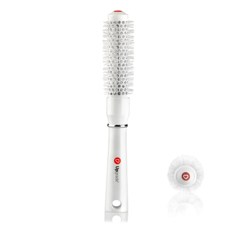 Upgrade UG13 Spazzola Termica Nano Silver Ion 25 mm