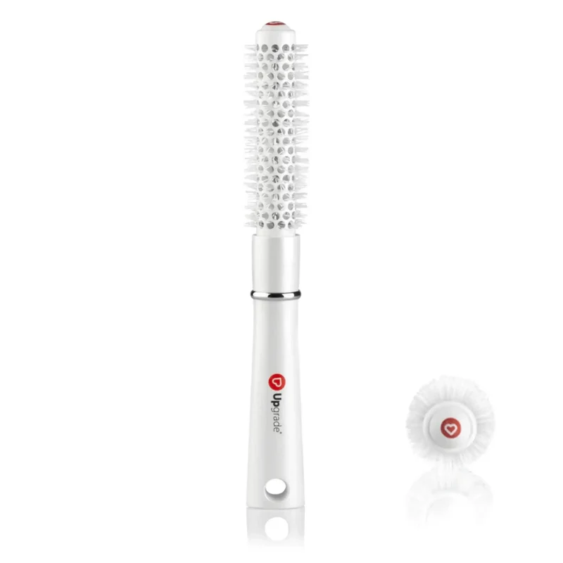 Spazzola Termica Nano Silver Ion 20 mm - Upgrade UG113