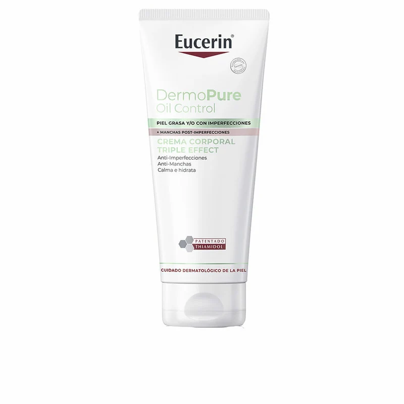 Vartalovoide Eucerin DERMOPURE 200 ml