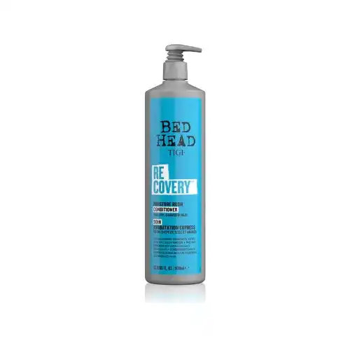 TIGI Bed Head Recovery Moisture Rush Conditioner 970ml - Balsamo Idratante Capelli Secchi e Danneggiati