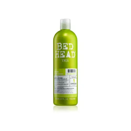 TIGI Bed Head Re-Energize Balsamo Rinvigorente 750ml - Per Tutti i Tipi di Capelli