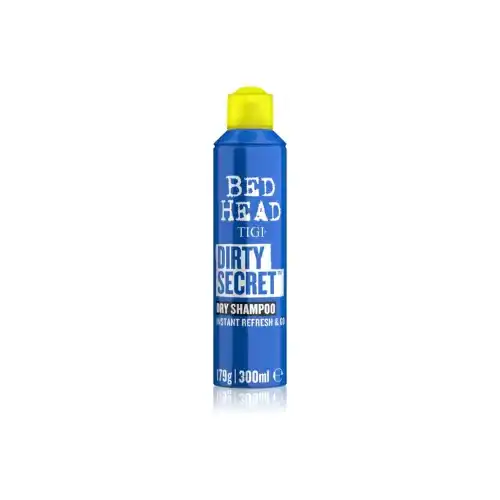 TIGI Bed Head Dirty Secret Shampoo Secco Rinfrescante 300ml