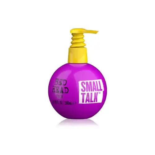 TIGI Bed Head Small Talk Crema Ispessente 240ml – Volumizzante