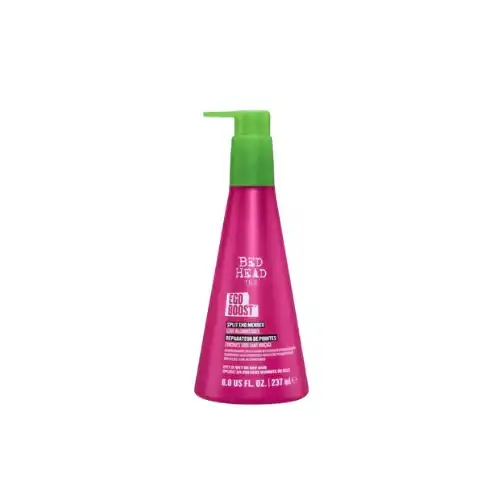 TIGI Bed Head Ego Boost 237 ml - Crema Capelli Senza Risciacquo per Doppie Punte