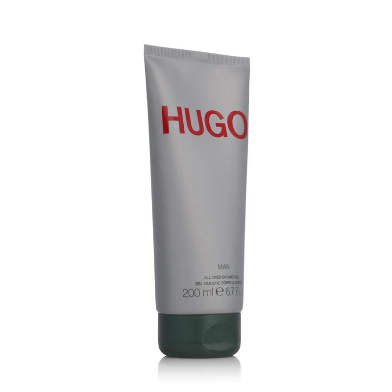 Parfymoitu suihkugeeli Hugo Boss Hugo Man