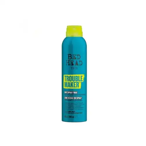 Tigi Bed Head Trouble Maker 200ml - Cera per Capelli a Spray con finish effetto Luminoso