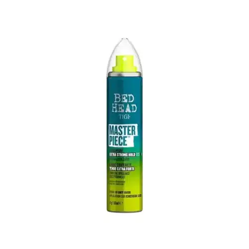 Scopri TIGI Bed Head Masterpiece Hairspray 75ml - Lacca per Capelli