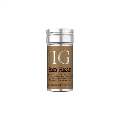 TIGI Bed Head Wax Stick 75ml - Cera per Capelli Uomo effetto Semi Opaco