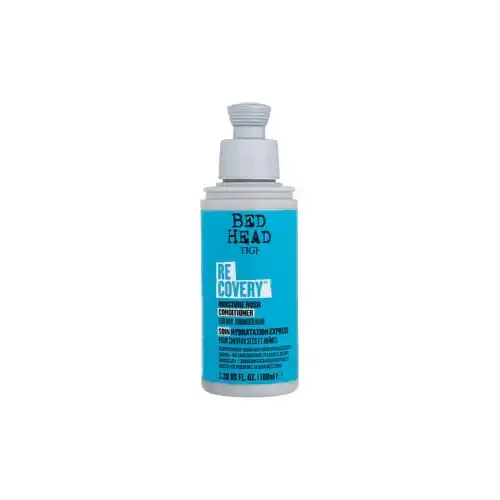 Tigi Bed Head Recovery Balsamo 100ml - Rigenerante per Capelli Secchi e Danneggiati