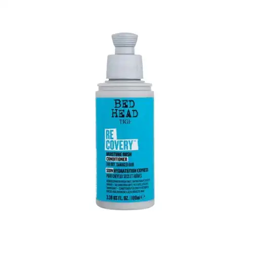Tigi Bed Head Recovery Balsamo 100ml - Rigenerante per Capelli Secchi e Danneggiati