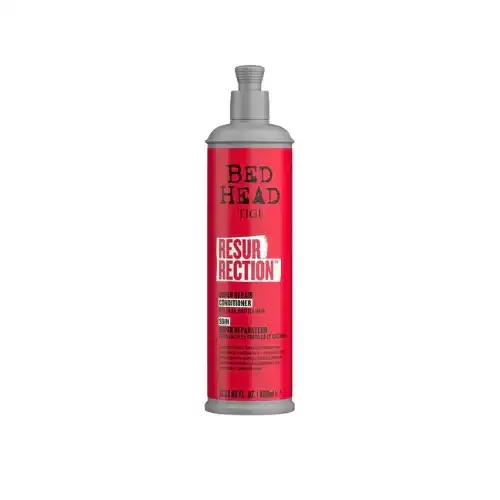TIGI Bed Head Resurrection Conditioner 400ml – Balsamo Riparatore per Capelli Danneggiati e Fragili