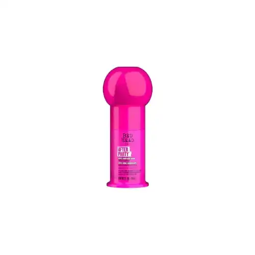 TIGI Bed Head After Party Smoothing Cream 50ml – Crema Levigante per Capelli Lisci e Lucenti
