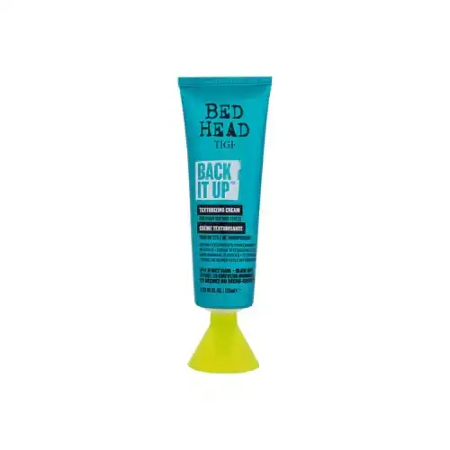 TIGI Bed Head Back It Up Cream 125ml – Crema Capelli Modellante per Styling