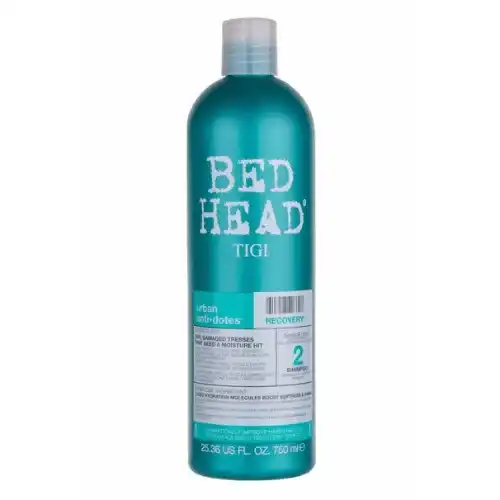 Tigi Bed Head Recovery Balsamo 750ml - Rigenerante per Capelli Secchi e Danneggiati