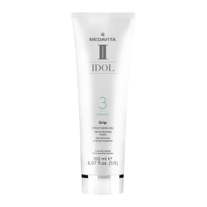 Medavita Idol Creative Gel Strutturante Medio 150ml