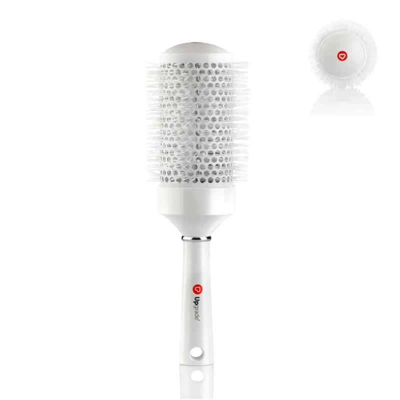 Upgrade UG17 Spazzola Termica Nano Silver Ion 65 mm