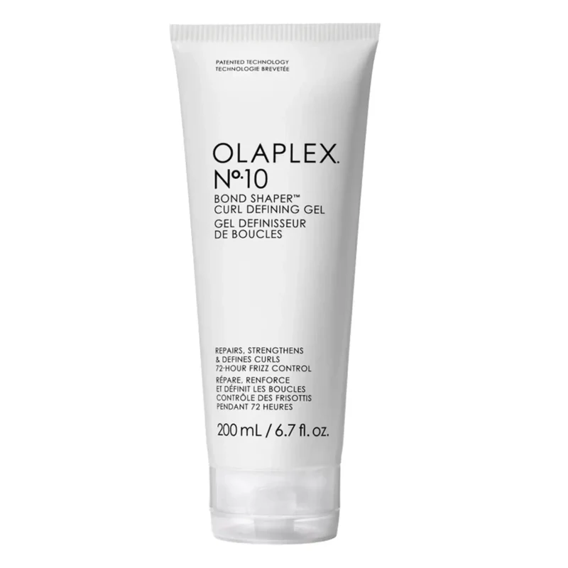 OLAPLEX Nº.10 Bond Shaper Curl Defining Gel 200ml