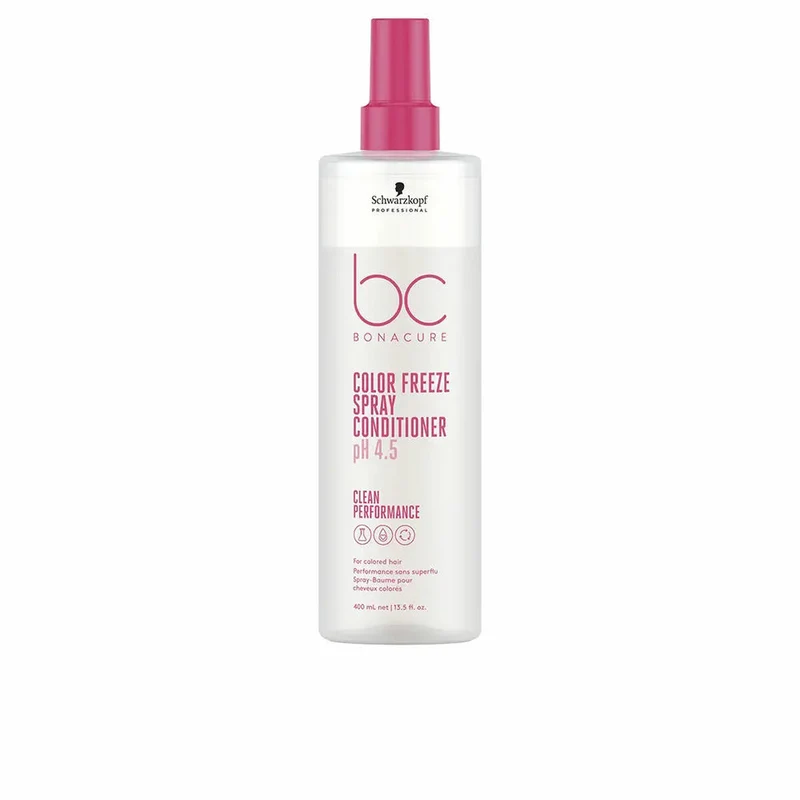 Hoitoaine Schwarzkopf BC COLOR FREEZE 200 ml