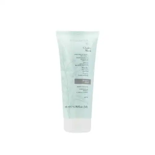 Medavita Choiche Maschera Nutriente Riflessante Argento 200ml - Capelli Silver/Argento