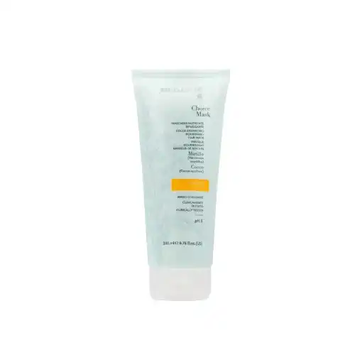 Medavita Choiche Maschera Nutriente Riflessante Dorato 200ml - Capelli Dorati