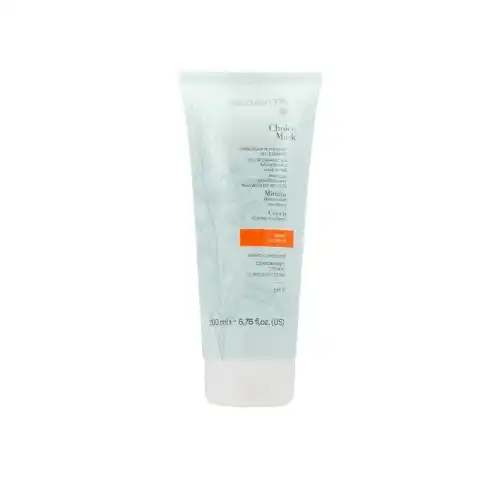 Medavita Choiche Maschera Nutriente Riflessante Rame 200ml - Capelli Rame