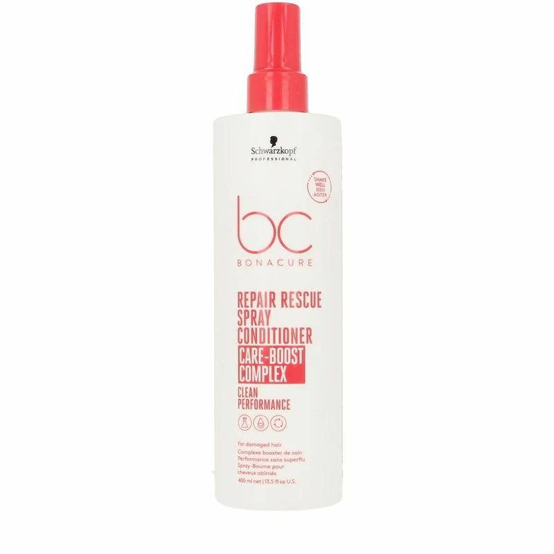 Hoitoaine Schwarzkopf BC REPAIR RESCUE 400 ml