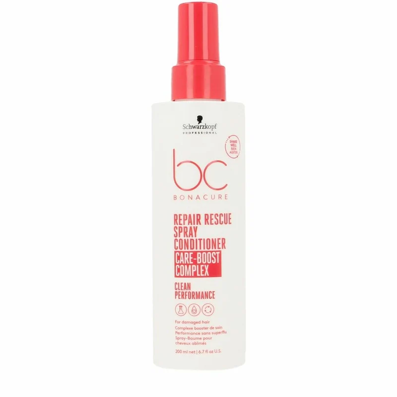 Hoitoaine Schwarzkopf BC REPAIR RESCUE 200 ml