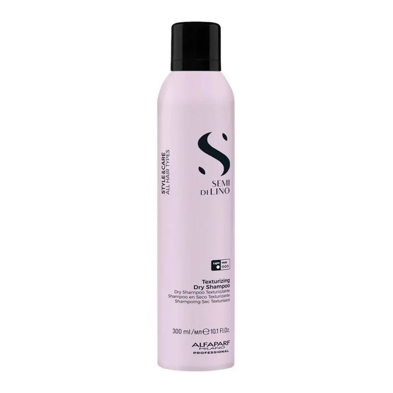 Alfaparf Semi di Lino Style&Care Texturizing Dry Shampoo 300ml
