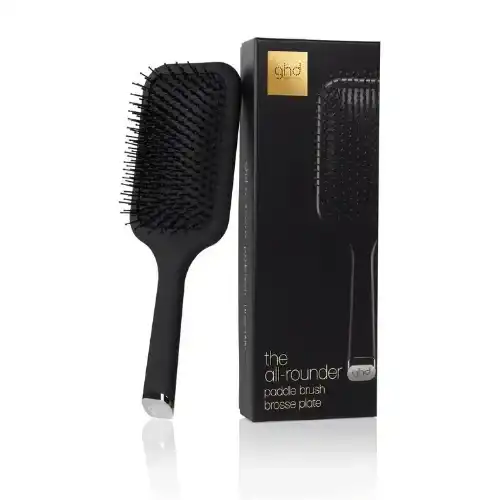 GHD The Mini All-rounder Paddle Brush da Viaggio - Spazzola Piatta
