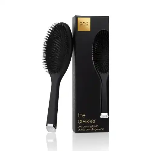GHD The Dressing - Spazzola Ovale