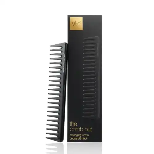 GHD The Comb Out - Pettine a Denti Larghi