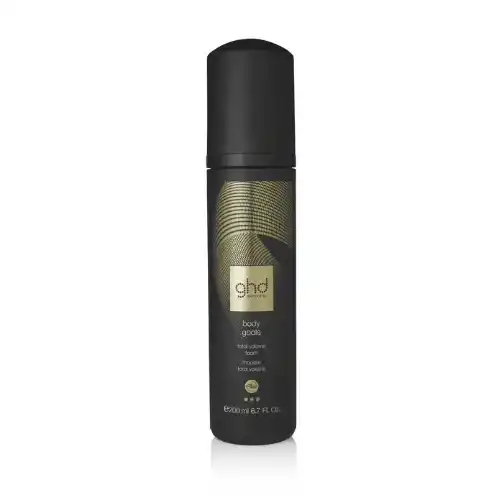GHD Body Goals Total Volume Foam 200ml - Schiuma Volumizzante