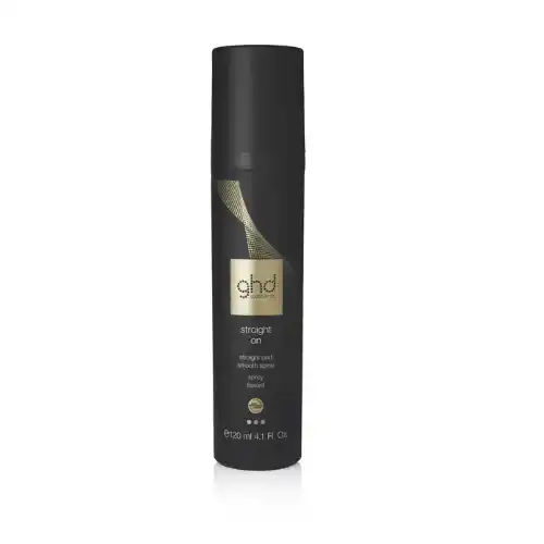 GHD Straight On Spray Lisciante 120ml - Styling e Finish