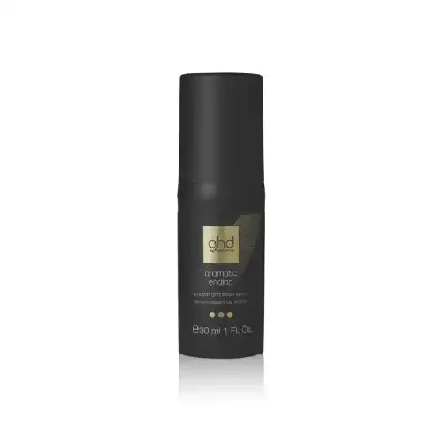 GHD Dramatic Ending Smooth & Finish Serum 30ml - Siero per Capelli Morbidi