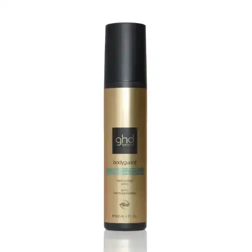 GHD Bodyguard Spray Protettore Termico - Per Capelli Fini e Sottili
