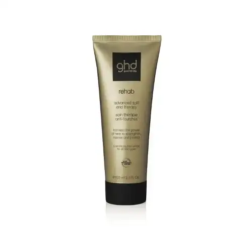 GHD Rehab Trattamento Doppie Punte 100ml - Advanced Split End Therapy