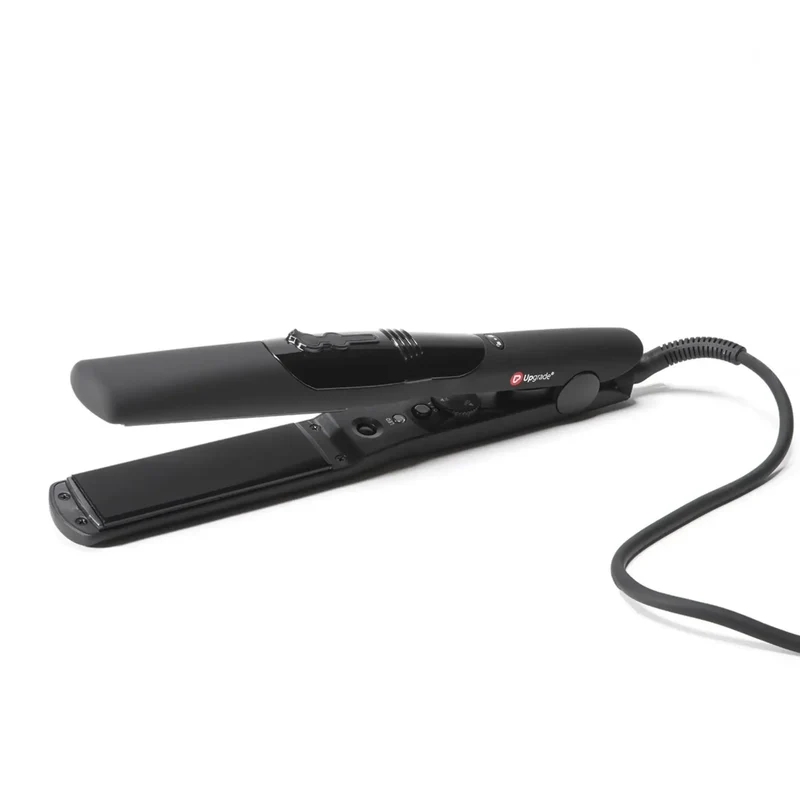 Upgrade Steam Piastra Professionale a Vapore UG92E - Lisciature Ultra-Potenti e Durature