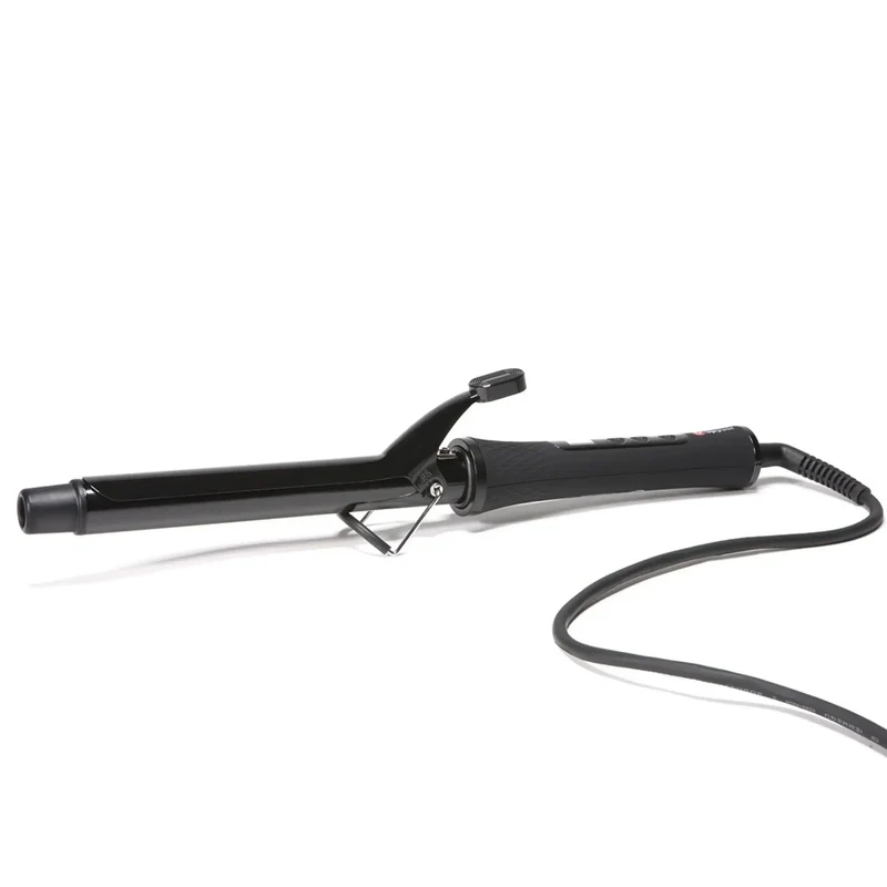 Upgrade InfraCurl Ferro Arricciacapelli Professionale Bio-Infrared 32mm