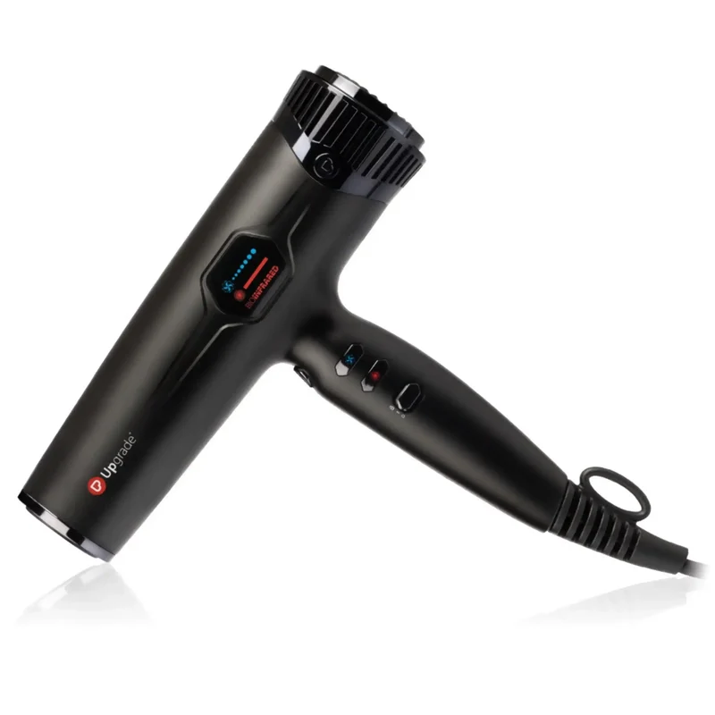 Upgrade Hyper Sense Bio-Infrared UG127 - Asciugacapelli Professionale ad Alta Velocità