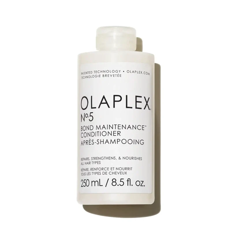 Olaplex Nº.5 Bond Maintenance Conditioner 250ml - Balsamo per capelli danneggiati