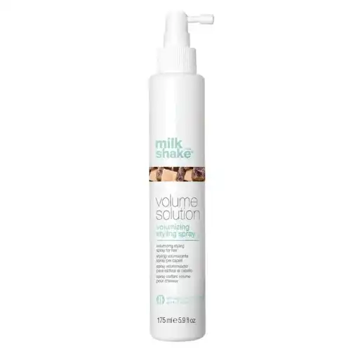 MIlk Shake Volume Solution Volumizing Styling Spray 175ml - Spray volumizzante per tutti i tipi di capelli