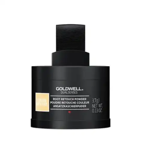 Goldwell Dualsenses Color Revive Root Retouch Light Blonde 3,7gr -Ritocco per Radici per Tutti i Tipi di Capelli