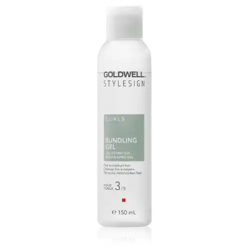Goldwell StyleSign Bundling Gel 150ml - Capelli Ricci