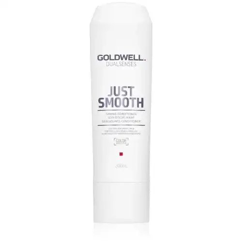 Goldwell Dualsenses Just Smooth 200ml - Balsamo per Capelli Crespi e Indisciplinati