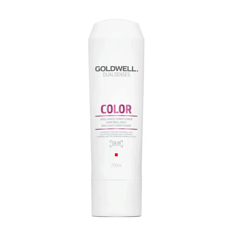 Goldwell Dualsenses Color Conditioner 200ml - Balsamo Protettivo per Capelli Colorati