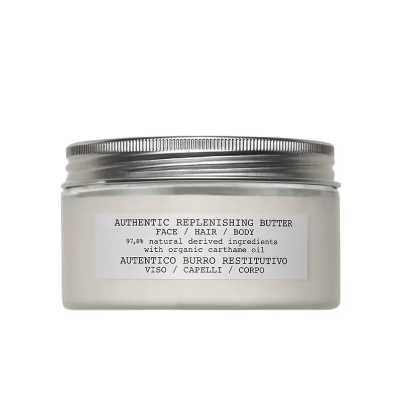 Davines Autentic Formulas Burro Restitutivo 230ml - Capelli Idratati e Nutriti